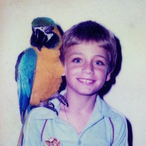 Meet your Posher, Anthony